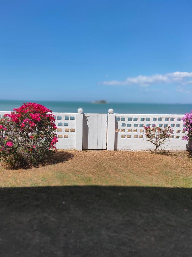 G&T'S Beach Front Villa Tanjung Bungah  Exteriér fotografie